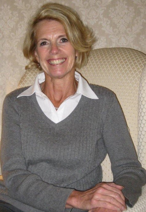Image of Dale Anne ROBINSON